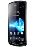 Best available price of Sony Xperia neo L in S54