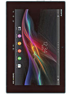Best available price of Sony Xperia Tablet Z LTE in S54
