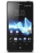Best available price of Sony Xperia T LTE in S54
