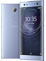 Best available price of Sony Xperia XA2 Ultra in S54