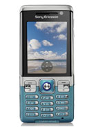 Best available price of Sony Ericsson C702 in S54