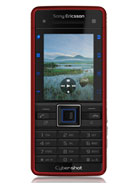 Best available price of Sony Ericsson C902 in S54