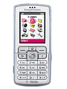 Best available price of Sony Ericsson D750 in S54