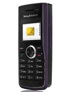 Best available price of Sony Ericsson J110 in S54