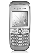 Best available price of Sony Ericsson J210 in S54