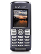 Best available price of Sony Ericsson K510 in S54
