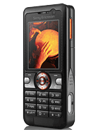 Best available price of Sony Ericsson K618 in S54
