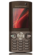 Best available price of Sony Ericsson K630 in S54