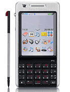 Best available price of Sony Ericsson P1 in S54