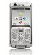 Best available price of Sony Ericsson P990 in S54