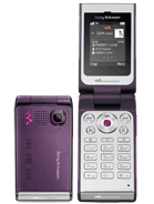 Best available price of Sony Ericsson W380 in S54