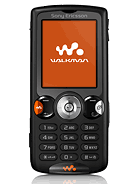 Best available price of Sony Ericsson W810 in S54