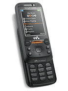 Best available price of Sony Ericsson W850 in S54