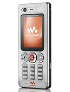 Best available price of Sony Ericsson W880 in S54