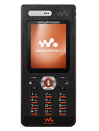 Best available price of Sony Ericsson W888 in S54