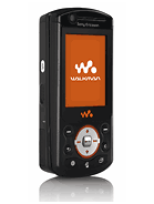 Best available price of Sony Ericsson W900 in S54
