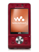 Best available price of Sony Ericsson W910 in S54