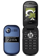 Best available price of Sony Ericsson Z320 in S54