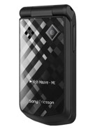 Best available price of Sony Ericsson Z555 in S54