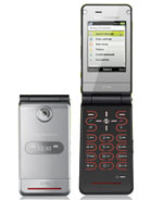 Best available price of Sony Ericsson Z770 in S54