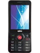 Best available price of Spice M-5390 Boss Double XL in S54
