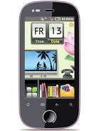Best available price of Spice M-6688 Flo Magic in S54