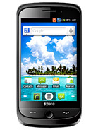 Best available price of Spice M-6868N FLO ME in S54