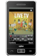 Best available price of Spice M-5900 Flo TV Pro in S54