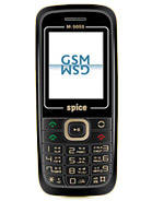Best available price of Spice M-5055 in S54
