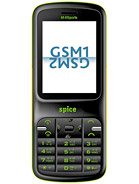 Best available price of Spice M-6 Sports in S54