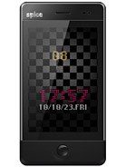 Best available price of Spice M-6900 Knight in S54