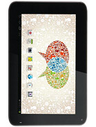 Best available price of Spice Mi-725 Stellar Slatepad in S54