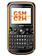 Best available price of Spice QT-60 in S54