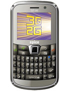 Best available price of Spice QT-95 in S54