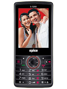 Best available price of Spice S-1200 in S54