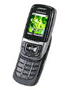 Best available price of Samsung E630 in S54