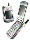 Best available price of Samsung i500 in S54