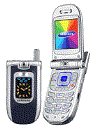 Best available price of Samsung Z107 in S54