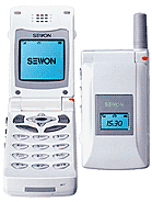 Best available price of Sewon SG-2200 in S54