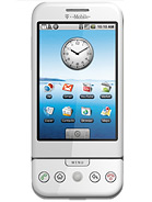 Best available price of T-Mobile G1 in S54