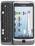 Best available price of T-Mobile G2 in S54