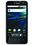 Best available price of T-Mobile G2x in S54