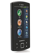 Best available price of T-Mobile Garminfone in S54