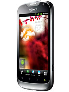 Best available price of T-Mobile myTouch 2 in S54