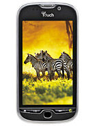 Best available price of T-Mobile myTouch 4G in S54
