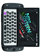 Best available price of T-Mobile Sidekick 4G in S54