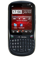 Best available price of T-Mobile Vairy Text II in S54