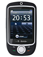 Best available price of T-Mobile Vairy Touch in S54
