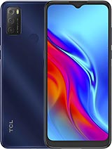 Best available price of TCL 20E in S54