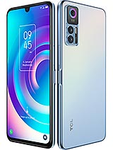Best available price of TCL 30 5G in S54